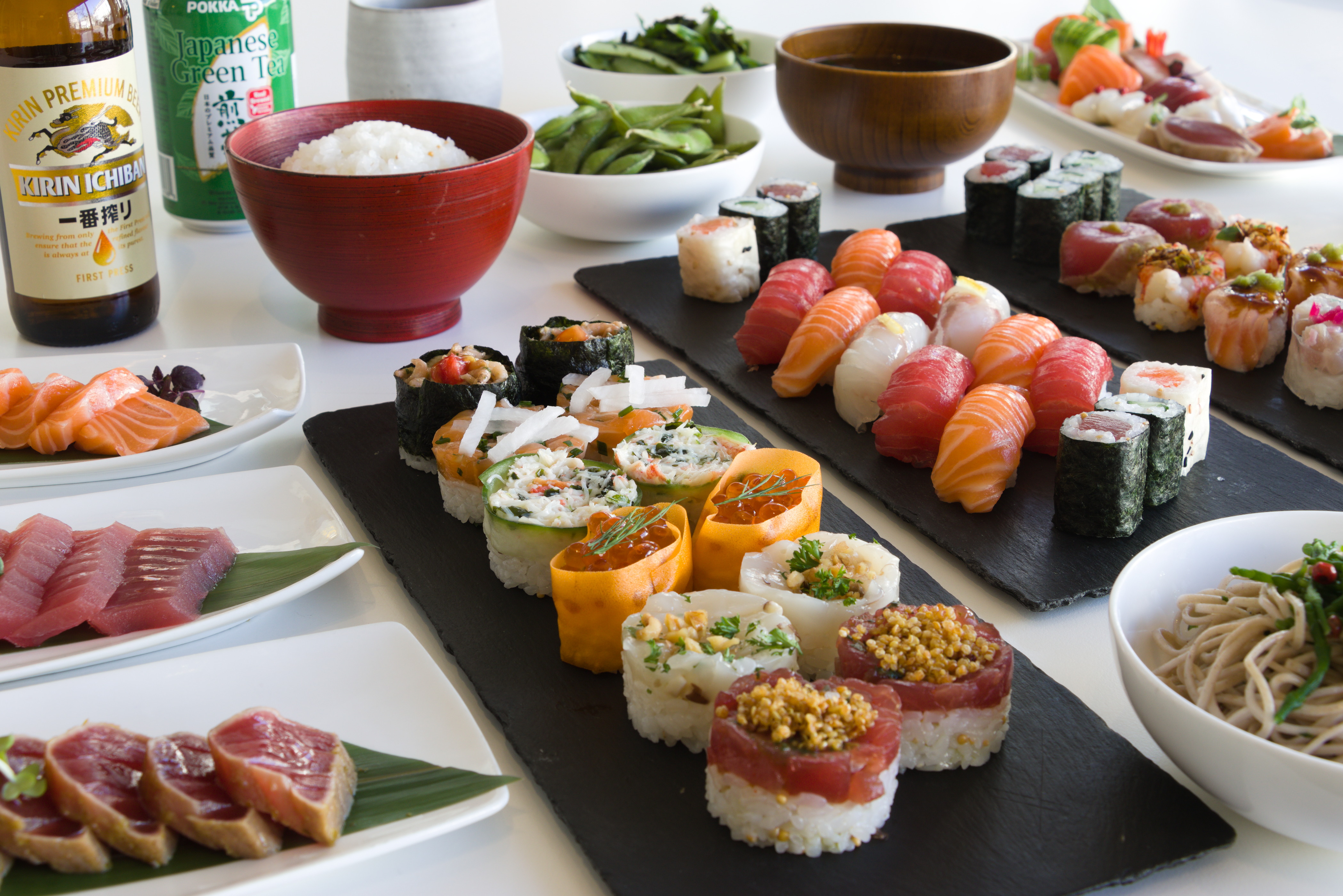 Ko'uzi - Sushi and Fine Food_Hero2